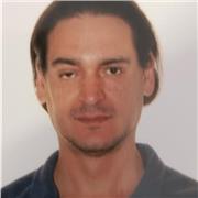 Nativo imparte todos los niveles de Francés para adultos